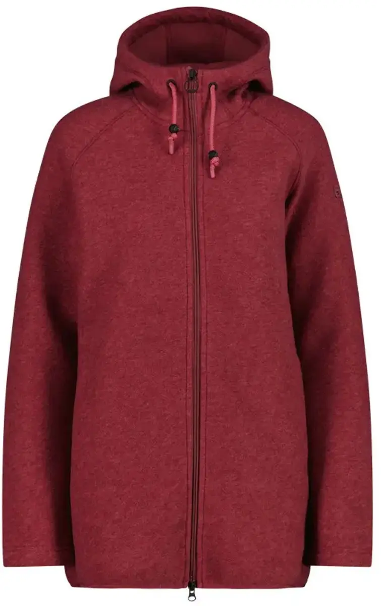 CMP Dames Hoodie