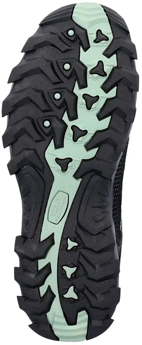 CMP Rigel Low WP Wandelschoenen Dames - afbeelding 3 van 6