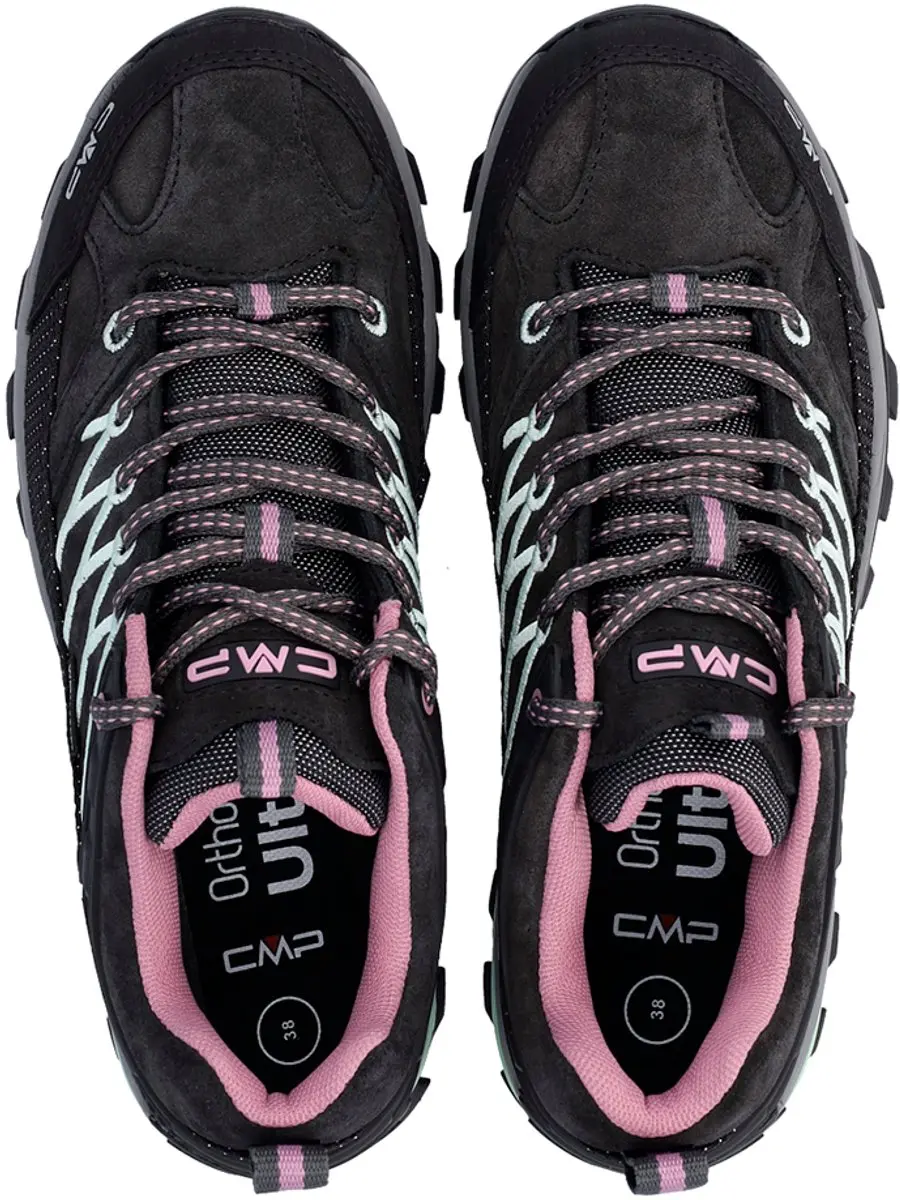CMP Rigel Low WP Wandelschoenen Dames - afbeelding 5 van 6