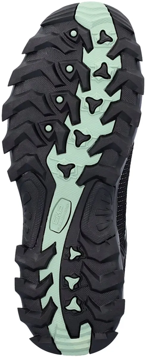 CMP Rigel Low WP Wandelschoenen Dames - afbeelding 2 van 6