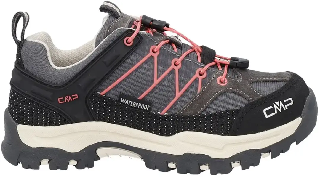 CMP Rigel Low Wandelschoenen Kind