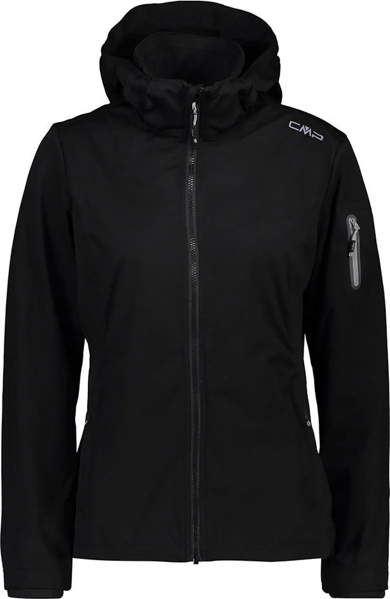 CMP Light Softshell Jasje Dames