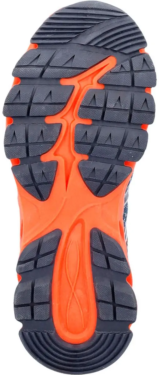 CMP Altak WP 2.0 Kinder Trailschoenen - EU 35 - afbeelding 2 van 6