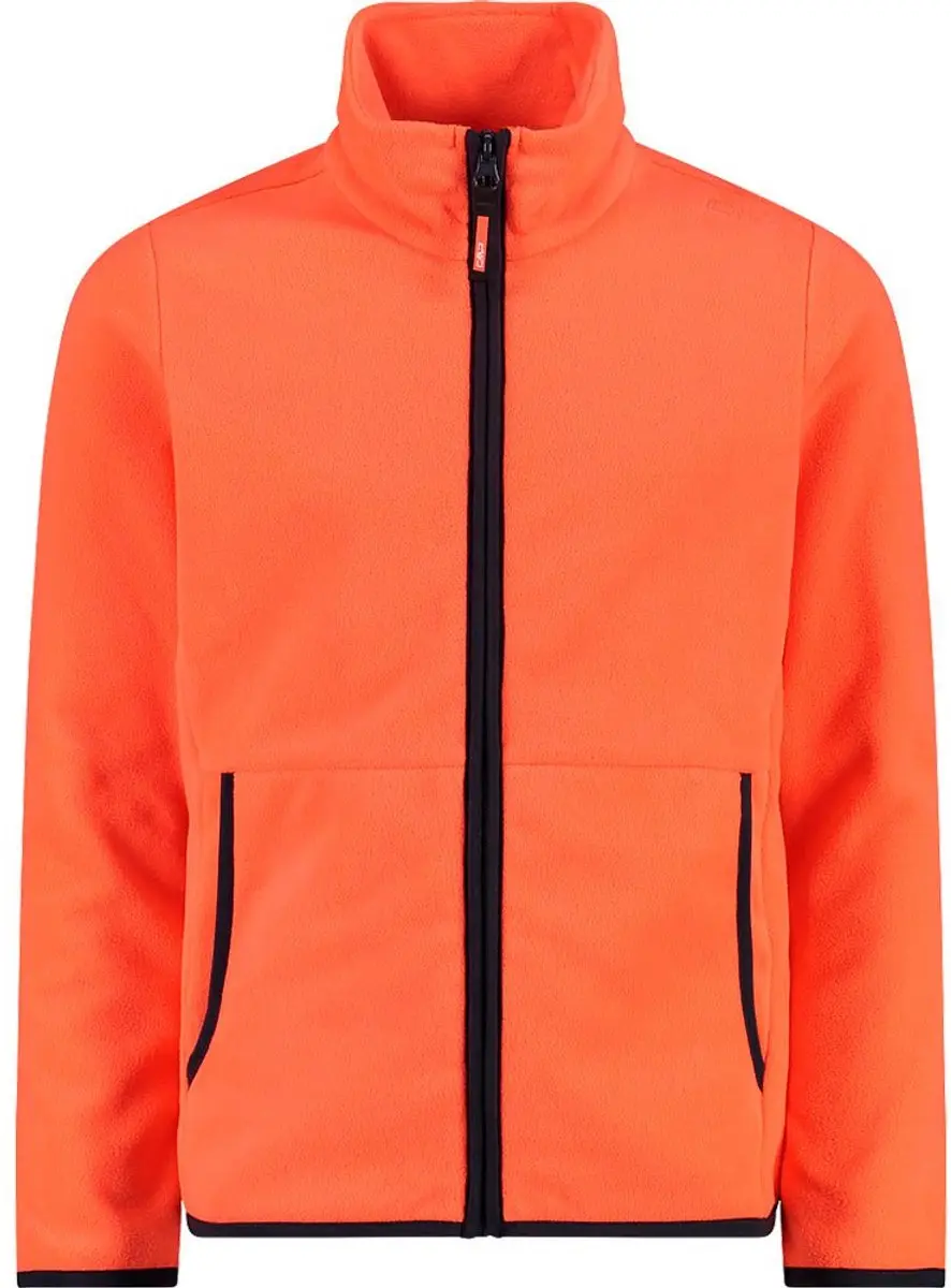 Cmp 33h4315 Jas Oranje 14 Years Jongen