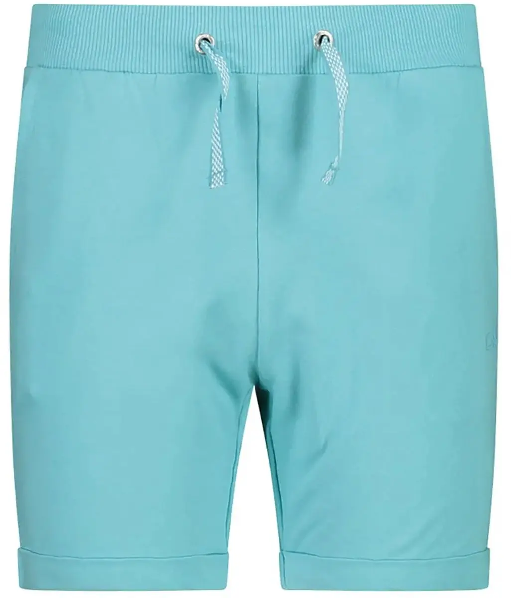 Cmp 32d8205 Korte Broek Blauw 5 Years Meisjes