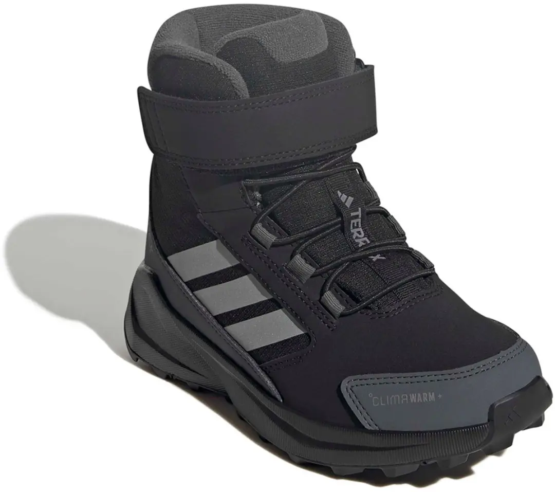 adidas TERREX Trailmaker 2 High CLIMAWARM+ Kids - Zwart - afbeelding 5 van 6