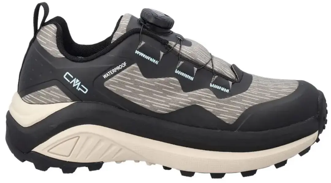 CMP Dyibisus Low Wandelschoenen Dames