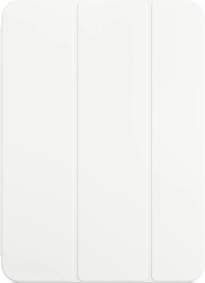 Apple - Smart Folio cover - Apple iPad 10 (2022) - Wit
