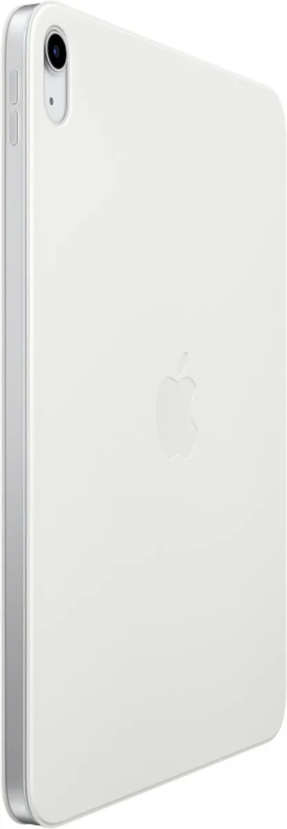 Apple - Smart Folio cover - Apple iPad 10 (2022) - Wit