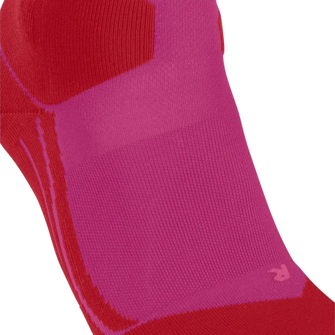FALKE SK5 Expert Skisokken Dames - Purper - afbeelding 3 van 6