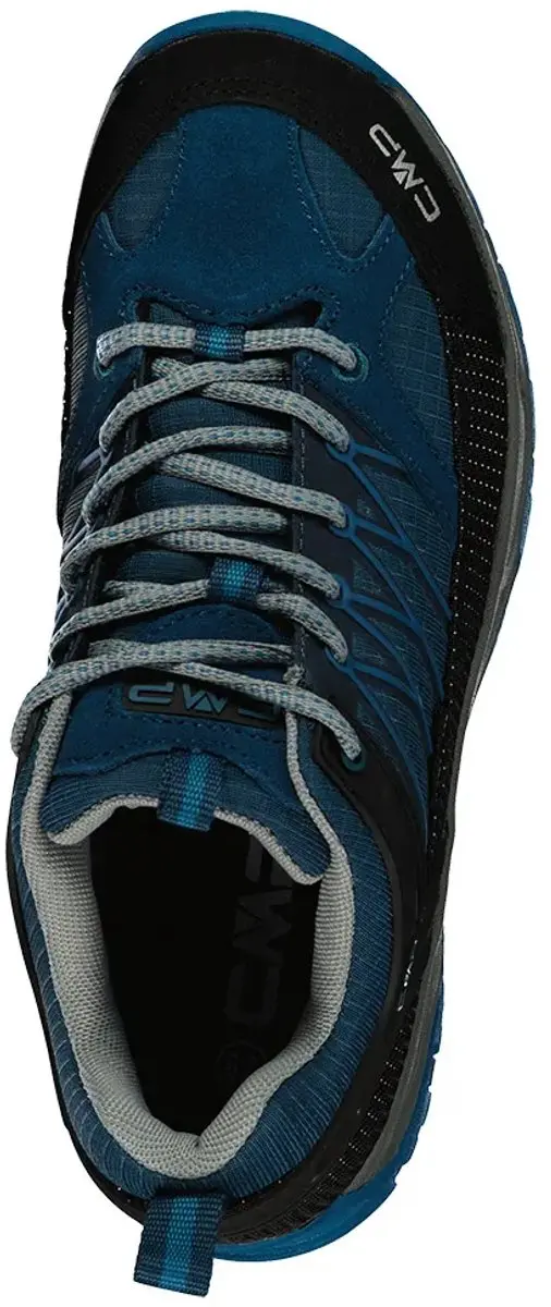 CMP Rigel Low WP Kinderwandelschoenen - Ocean - EU 39 - afbeelding 6 van 6