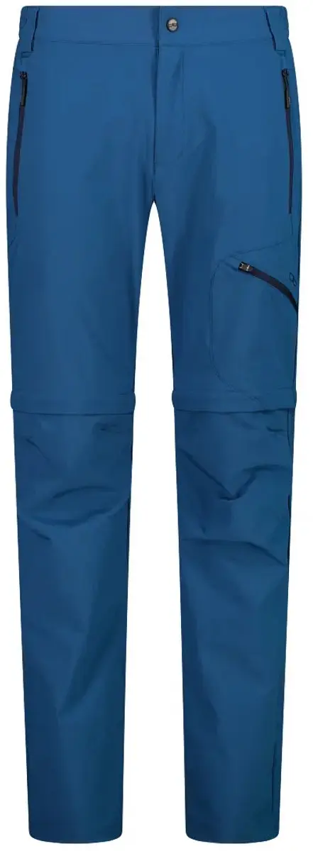 CMP Rekbare Wandelpantalon