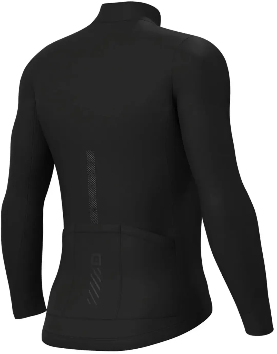 Alé Pragma Fondo 3.0 Fietstrui Lange Mouwen - Zwart XL - afbeelding 3 van 4
