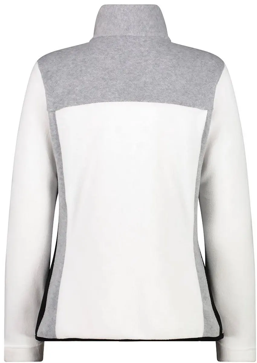 CMP Damesfleece Met Volledige Rits - afbeelding 2 van 4