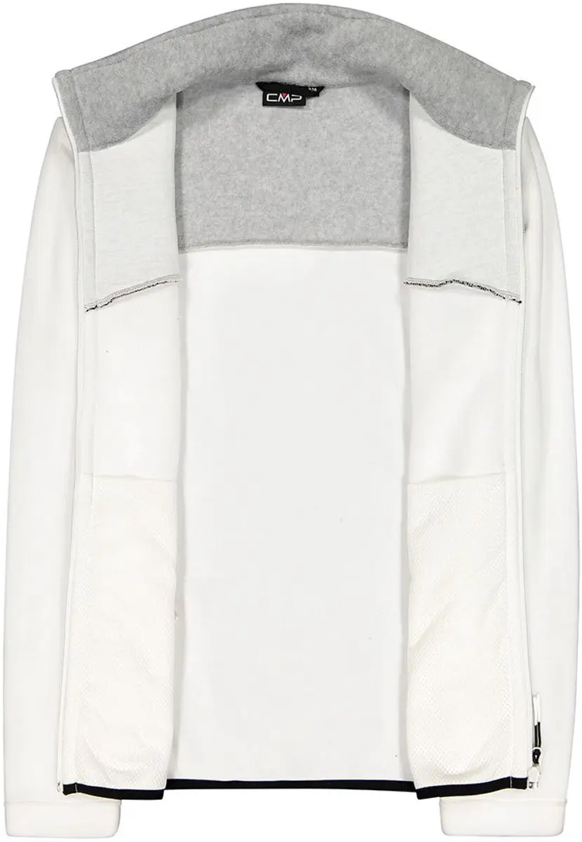 CMP Damesfleece Met Volledige Rits - afbeelding 3 van 4