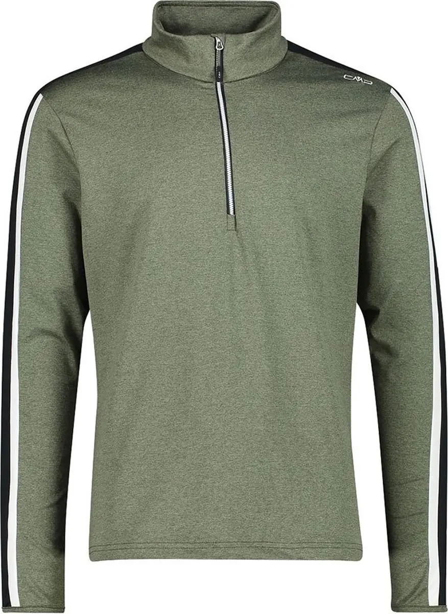 Cmp 39l2577 Sweatshirt Groen 54 Man