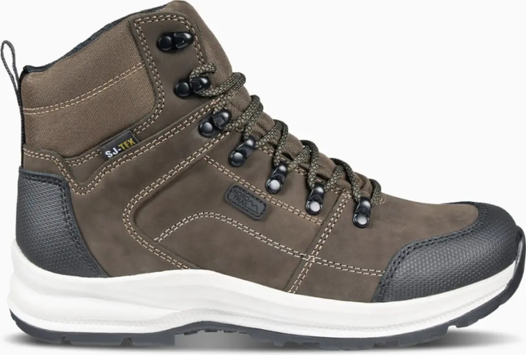 Safety Jogger Forest Schoen Scout - Donker Groen - 36 - afbeelding 2 van 5