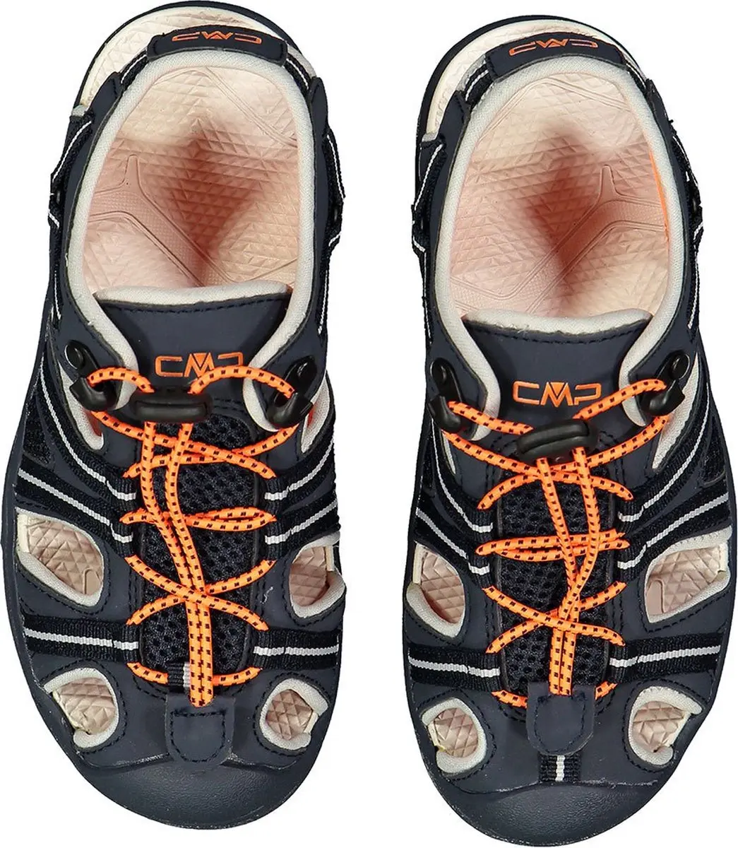 CMP Aquarii 2.0 Kindersandalen - Marineblauw - afbeelding 4 van 6