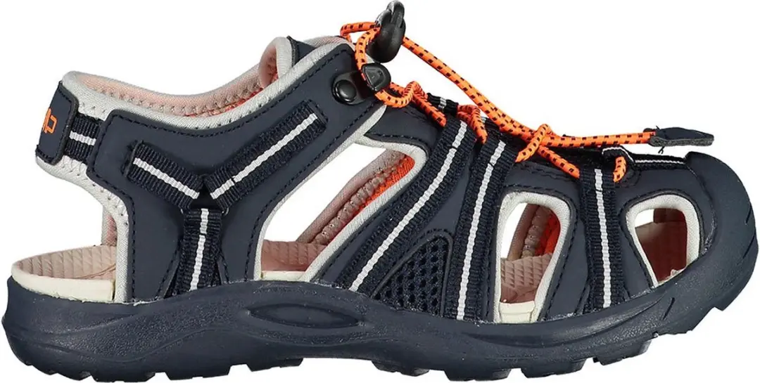 CMP Aquarii 2.0 Kindersandalen - Marineblauw - afbeelding 2 van 6