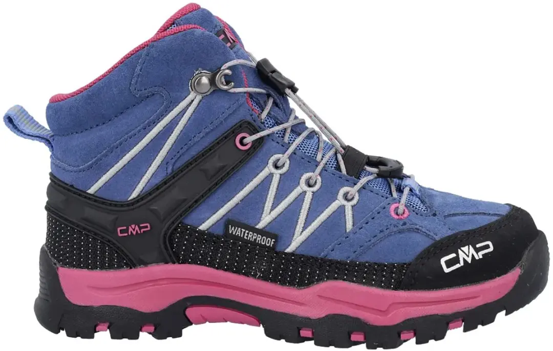 CMP Rigel WP Mid Kinderwandelschoenen