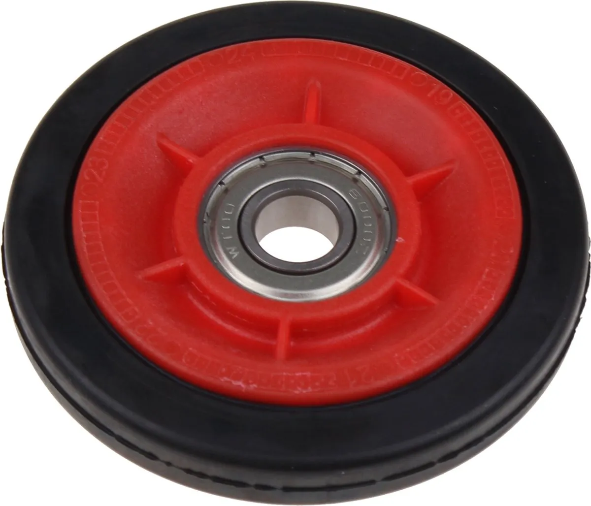 Electrolux Loopwiel Trommel 8077877028