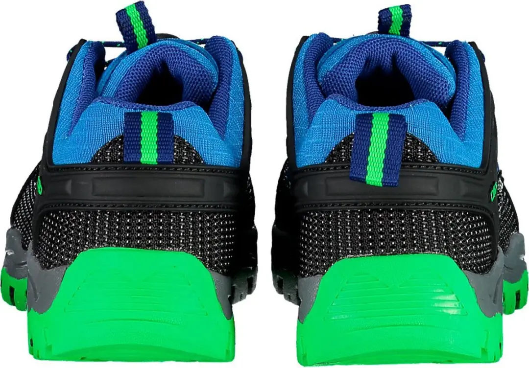 CMP Rigel Low Waterproof Wandelschoenen - Blauw - afbeelding 4 van 6