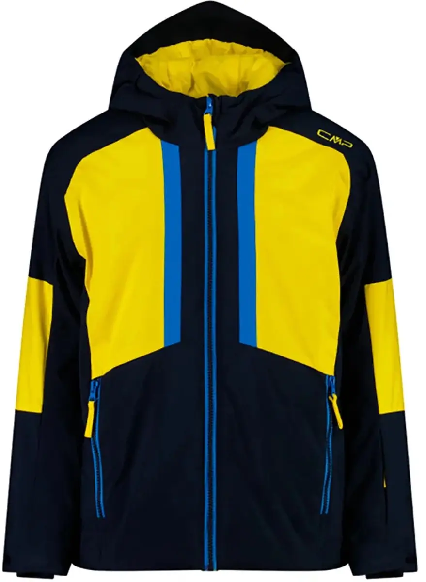 Cmp 35w0374 Jas Zwart 14 Years Kinderen