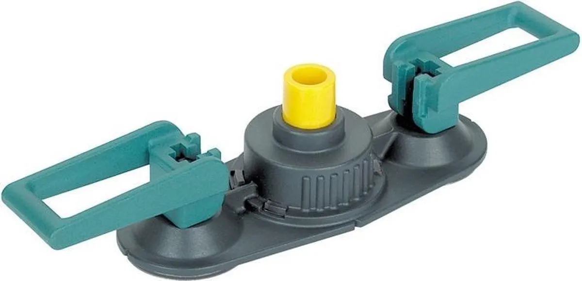 Wolfcraft Geleider voor diamantboor Ø5-10mm 5911000