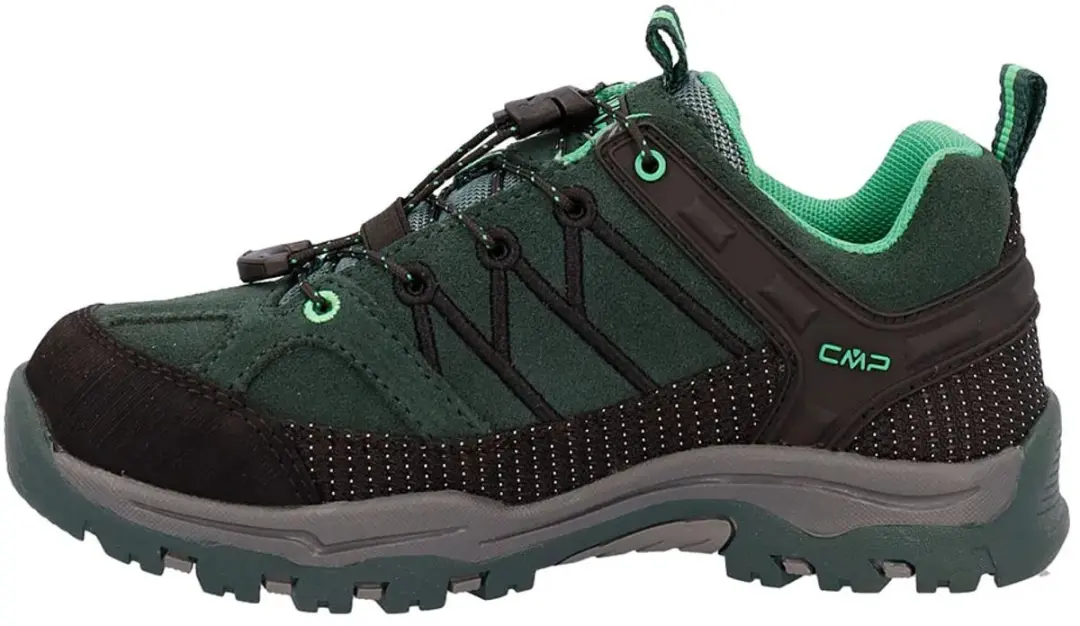 CMP Rigel Low Wandelschoenen Kind - Trek Green - afbeelding 3 van 4