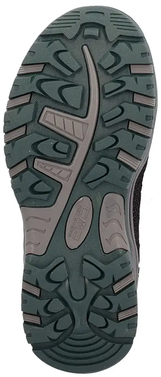 CMP Rigel Low Wandelschoenen Kind - Trek Green - afbeelding 2 van 4