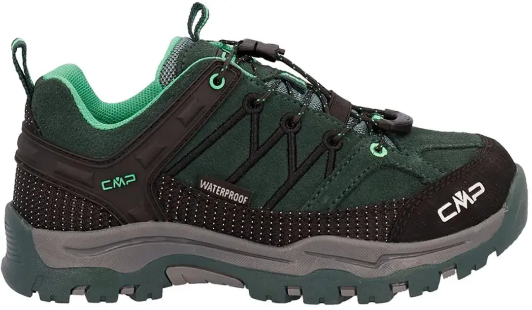 CMP Rigel Low Wandelschoenen Kind