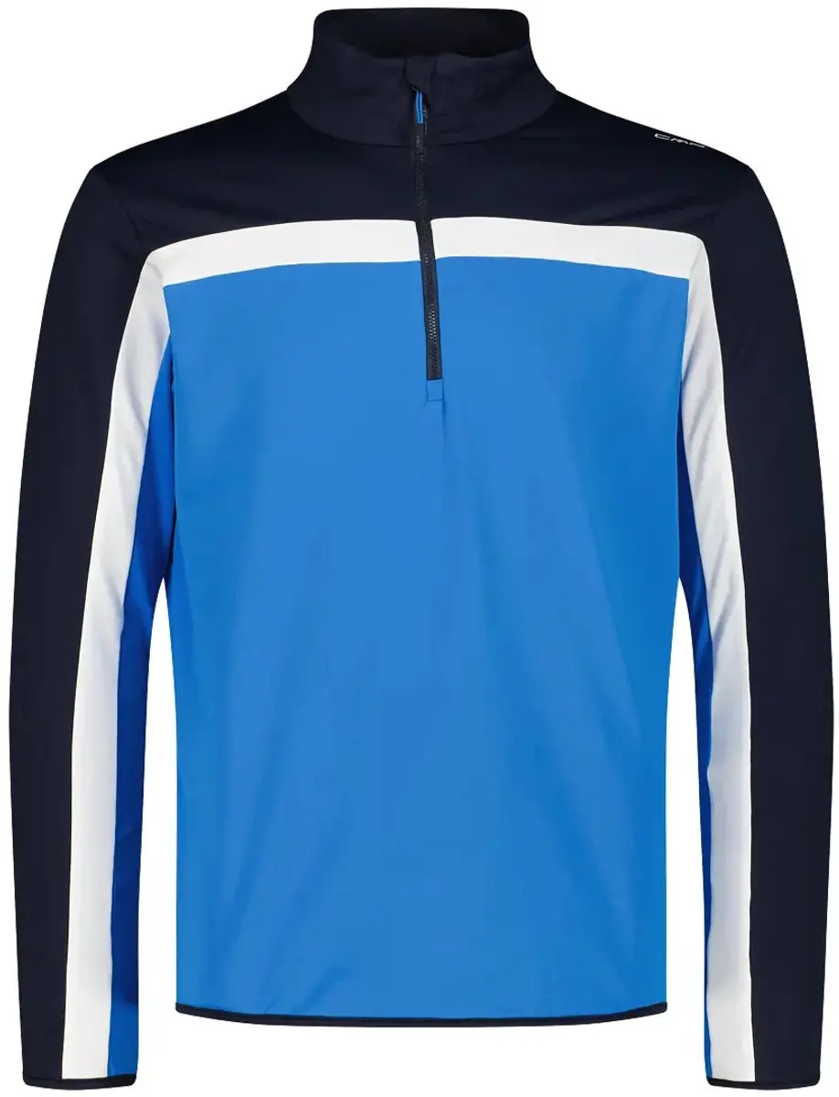 CMP Softech Polaire Half-Zip