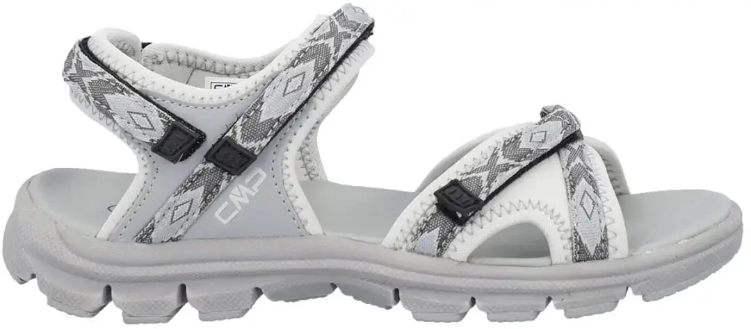 CMP Almaak dames wandelsandalen