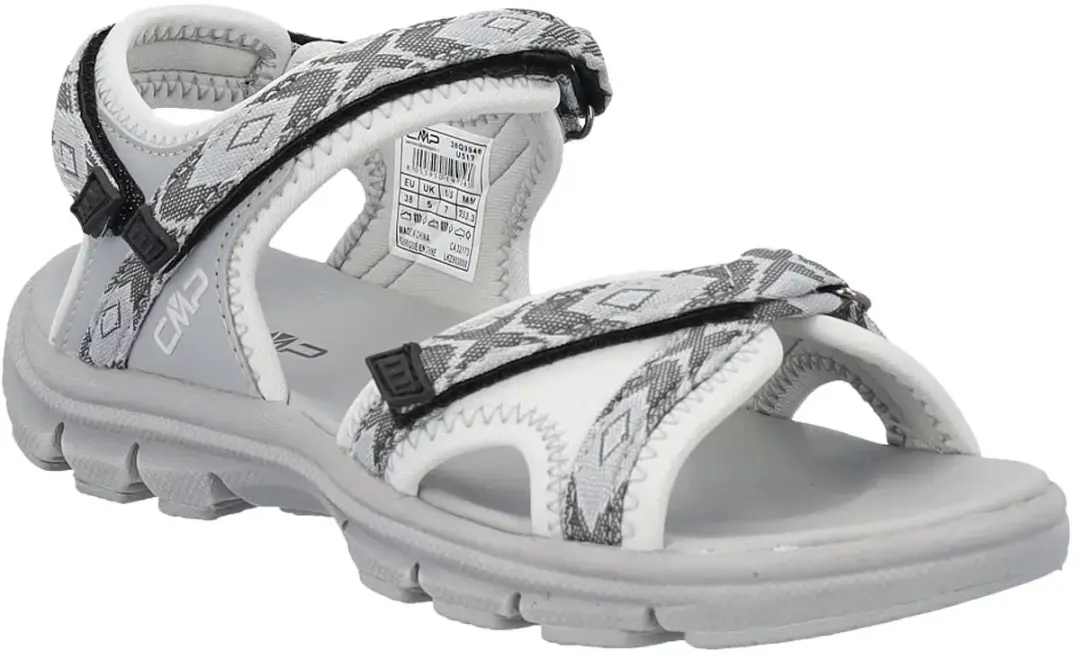 CMP Almaak dames wandelsandalen - Perla - afbeelding 2 van 4