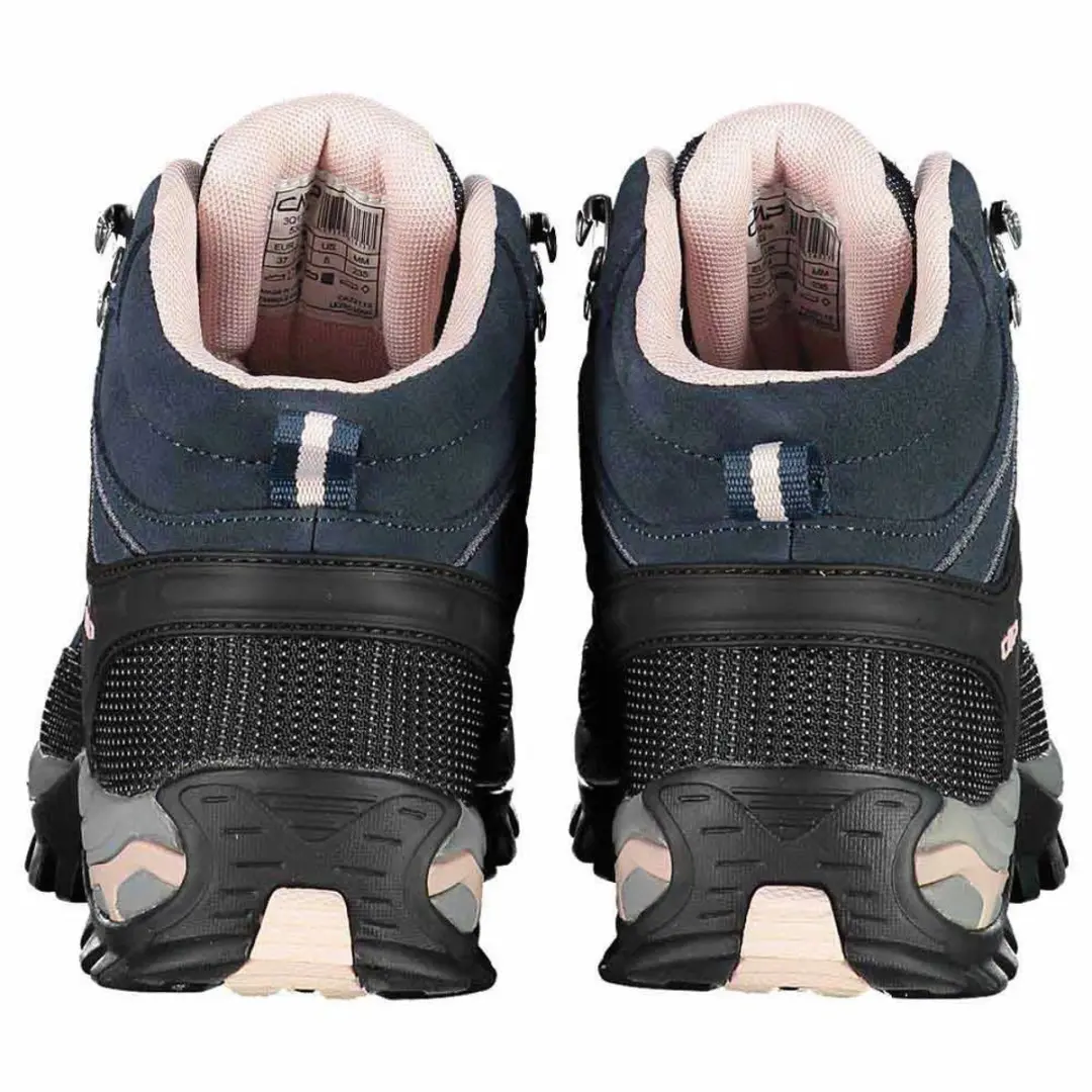 CMP Rigel Mid Wandelschoenen Dames - Waterproof - afbeelding 5 van 6