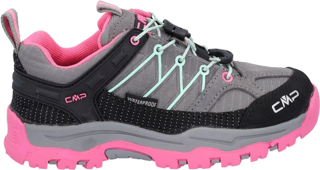 CMP Rigel Low Waterproof Wandelschoenen