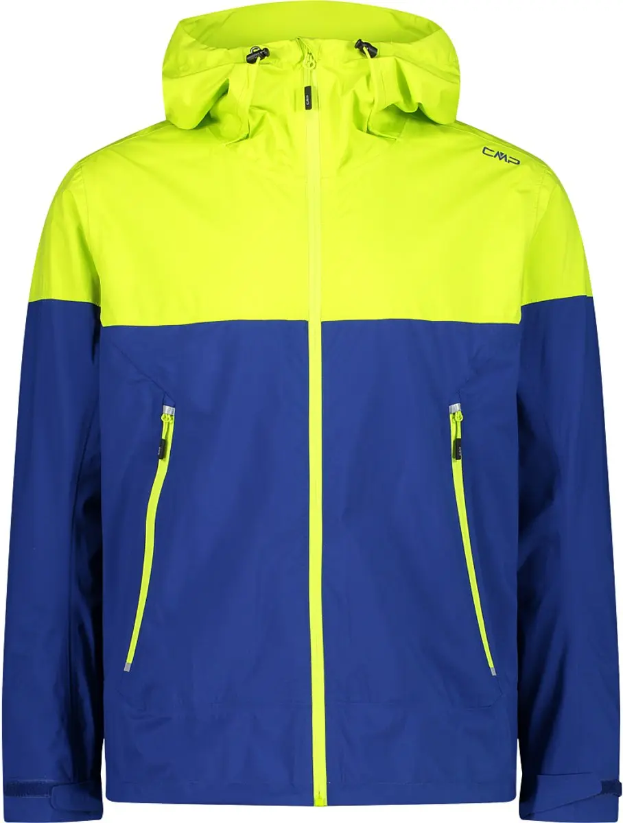 Ultralichte shell hoodie CMP