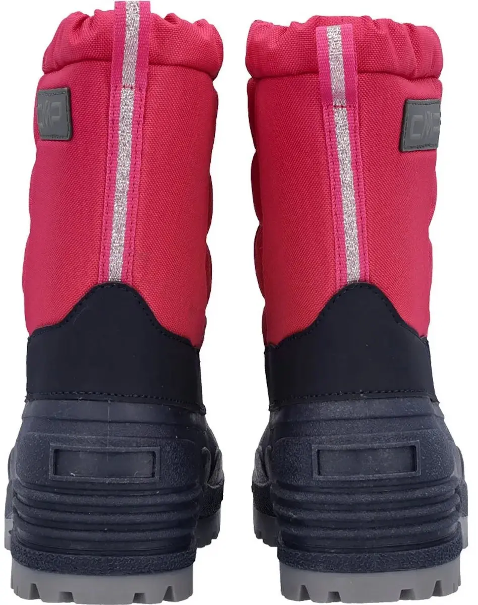 CMP Hanki 3.0 Kinderwinterlaarzen - Basic Pink - afbeelding 3 van 3