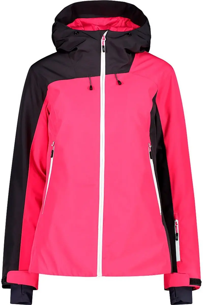 Cmp Fix Hood 32z4186 Jas Roze 2XS Vrouw