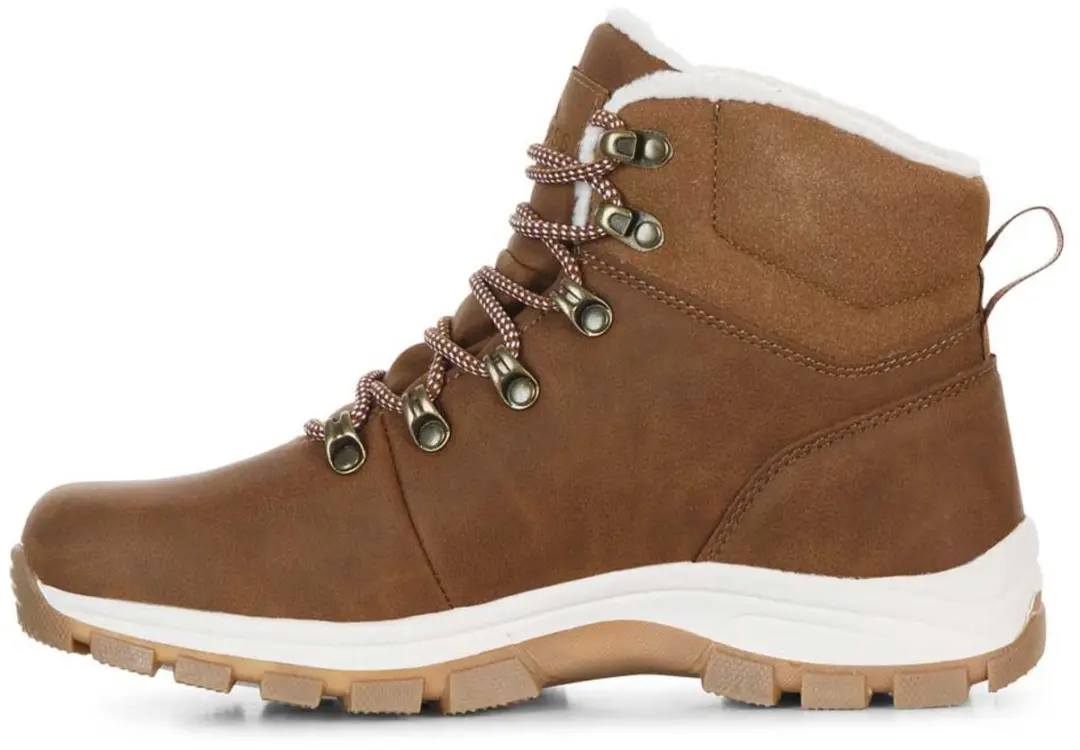 Trespass Blair Wandelschoenen Bruin EU 41 Vrouw - afbeelding 4 van 6