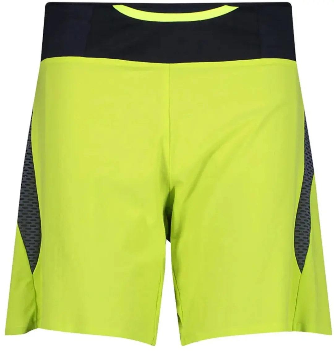 Cmp Bermuda 32c6747 Korte Broek Geel XL Man