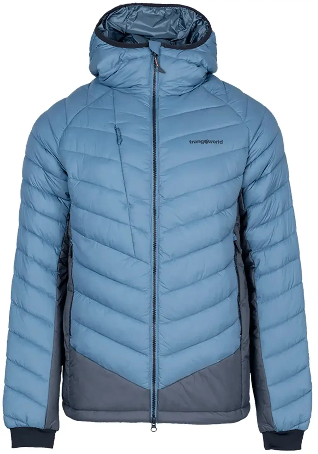 Trangoworld Medel V02 Jas Blauw M Man