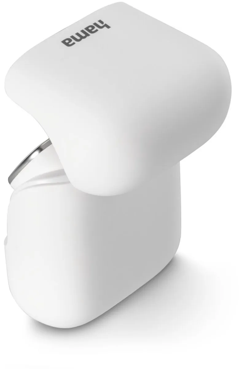 Hama Spirit Pure 00184109 True Wireless In-Ear - Wit