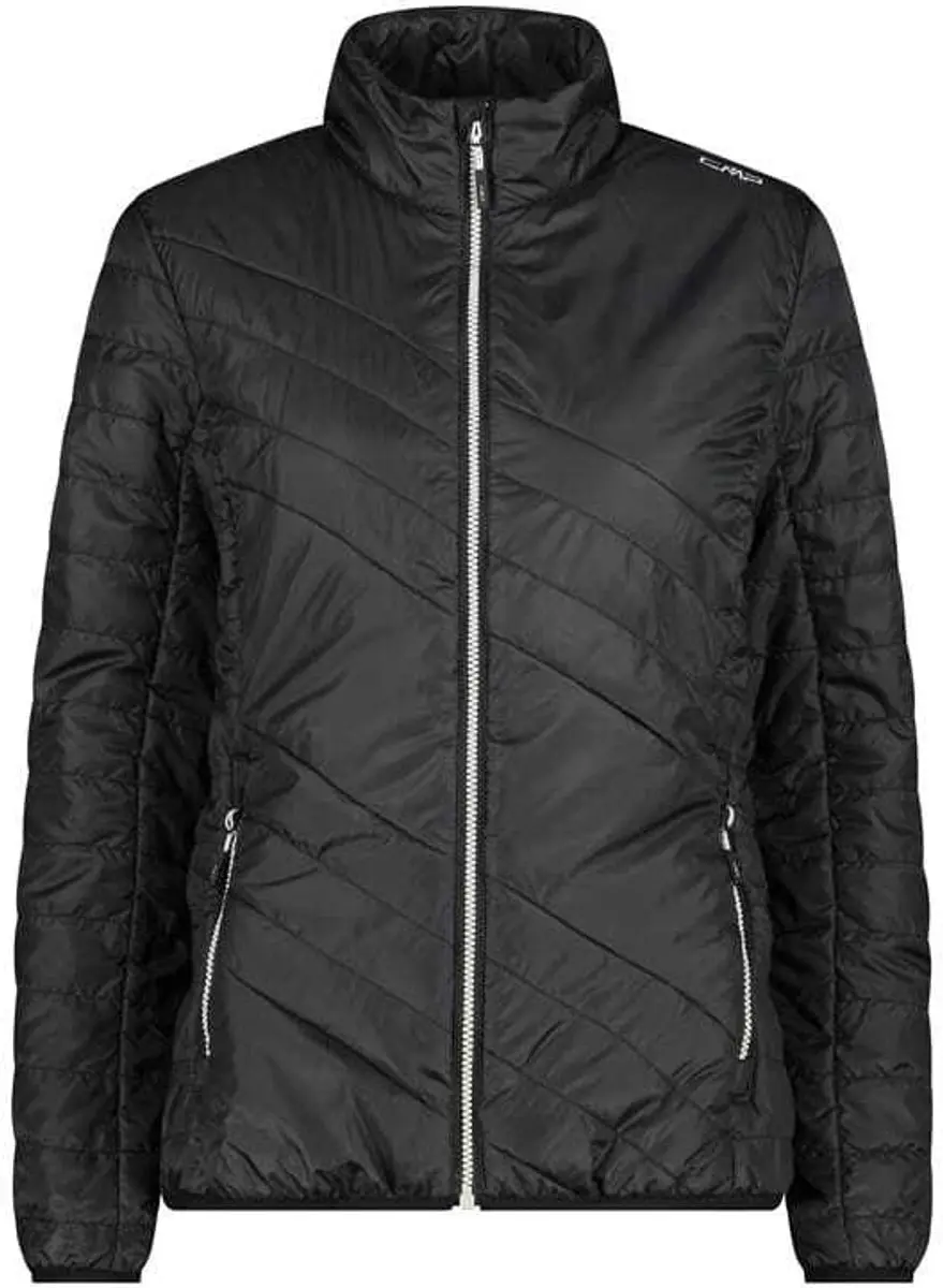 Cmp 33z5086 Jas Zwart XL Vrouw