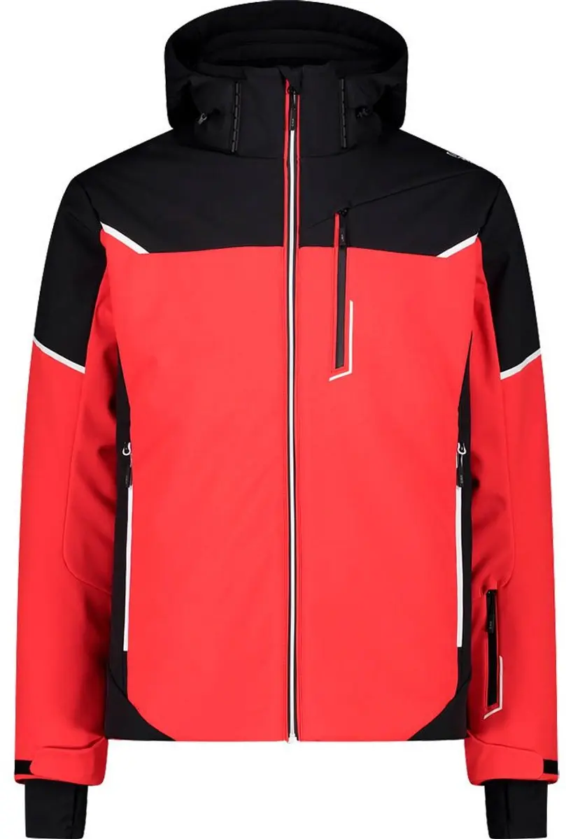 Cmp 33w0897 Jas Rood 54 Man