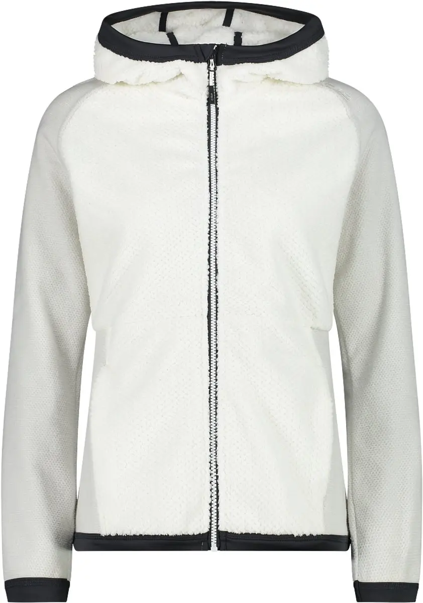 Cmp 33p2326 Jas Wit XL Vrouw