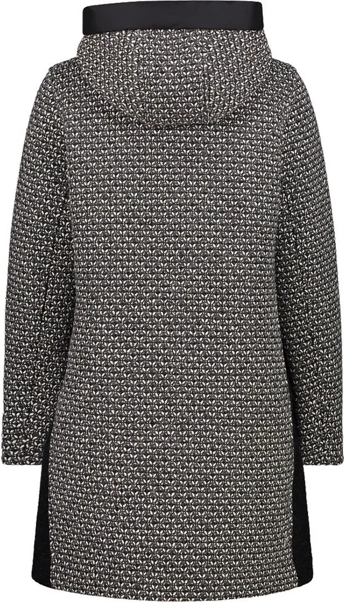 Cmp 33m3996 Softshelljack Grijs S Vrouw