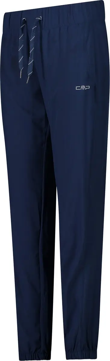 CMP Stretch Dry Function Dames Joggingsbroek - 42 - afbeelding 2 van 4