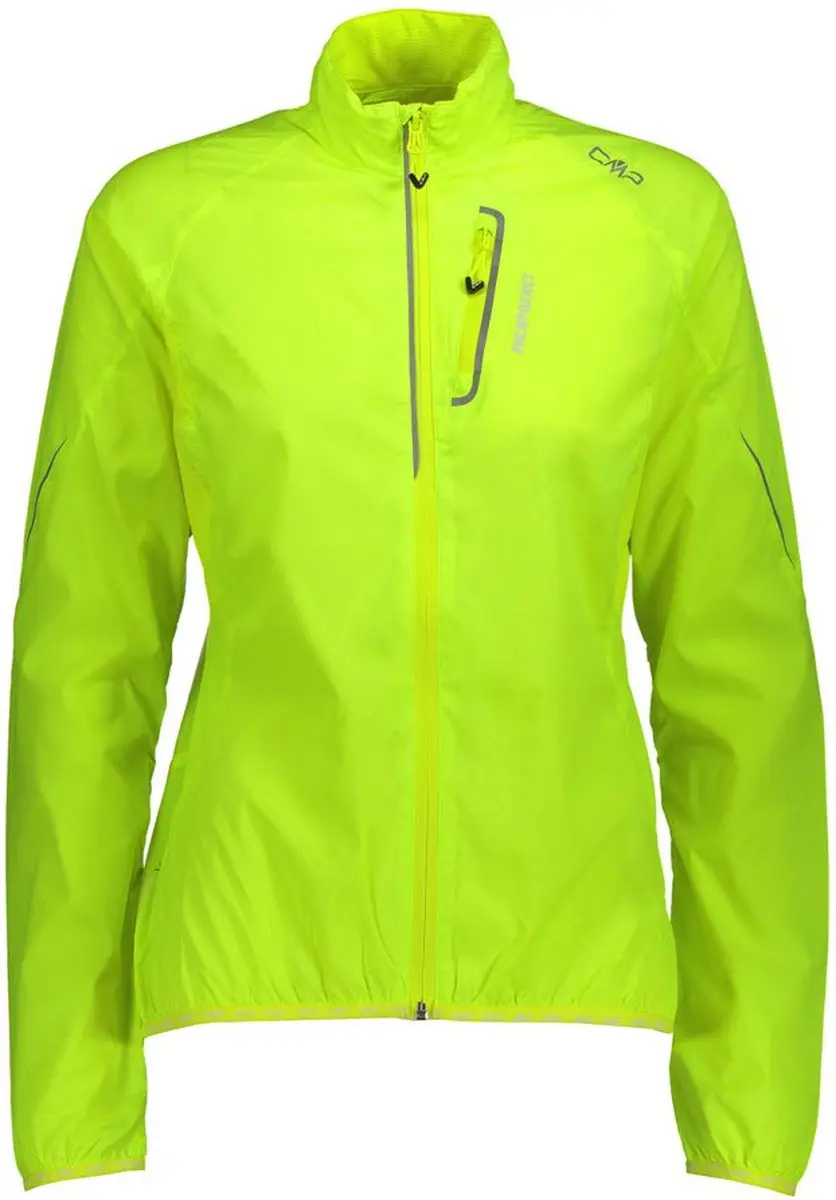 CMP Waterdicht Damesjack