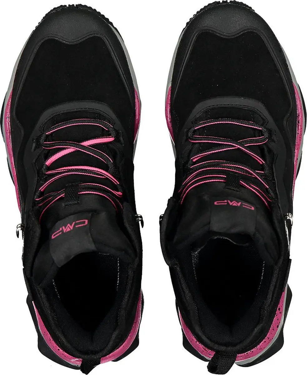 Cmp Gimyr Wp 31q4986 Wandelschoenen Zwart EU 36 Vrouw - afbeelding 4 van 4